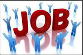 Placement camp today at District Employment and Business Bureau